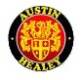 austin-healy car logo