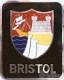 bristol car logo