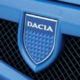 dacia car logo