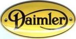 daimler car logo