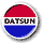 datsun car icon