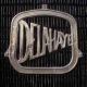 delahaye car logo