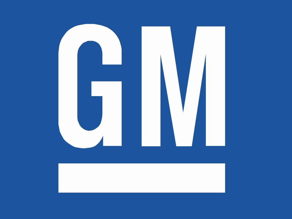 clip art gm logo - photo #14