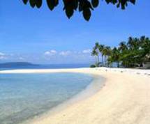 Beaches in philippines