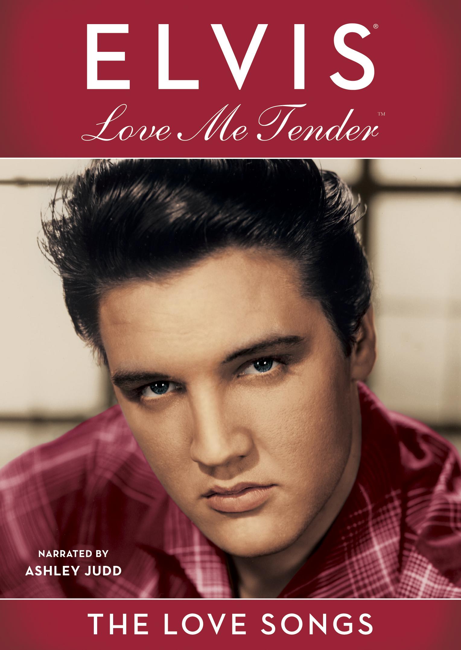 Tout Elvis Presley Love Me Tender Dvd 