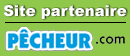 Site partenaire Pêcheur.com